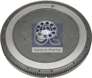 DT Spare Parts 3.11001 - Маховик autozip.com.ua