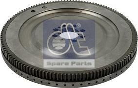 DT Spare Parts 3.11018 - Маховик autozip.com.ua