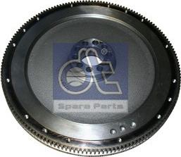 DT Spare Parts 3.11032 - Маховик autozip.com.ua