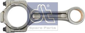 DT Spare Parts 3.11023 - Шатун autozip.com.ua