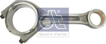 DT Spare Parts 3.11022 - Шатун autozip.com.ua