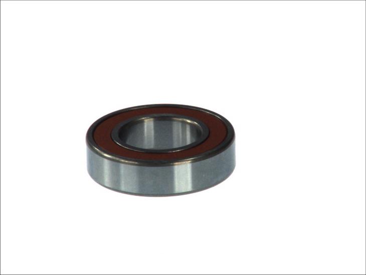 DT Spare Parts 3.11121 - Підшипник коленвала autozip.com.ua