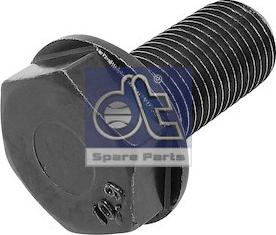 DT Spare Parts 3.11225 - Болт маховика autozip.com.ua