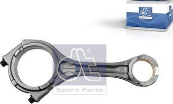 DT Spare Parts 3.11222 - Шатун autozip.com.ua