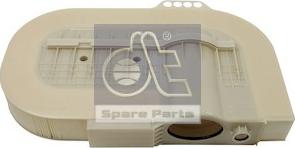 DT Spare Parts 3.18540 - Повітряний фільтр autozip.com.ua