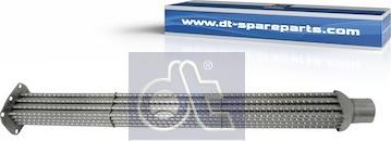 DT Spare Parts 3.18199 - Радіатор, рециркуляція ОГ autozip.com.ua