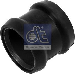DT Spare Parts 3.18191 - Масляний шланг autozip.com.ua
