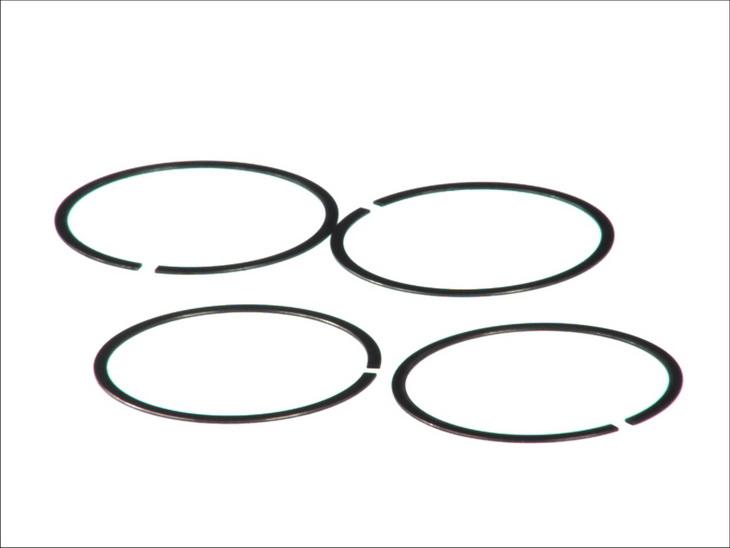 DT Spare Parts 3.18162 - Кільце ущільнювача, випускний колектор autozip.com.ua