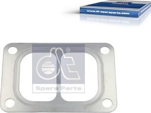 DT Spare Parts 3.18105 - Прокладка, випускний колектор autozip.com.ua
