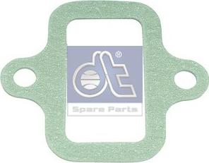 DT Spare Parts 3.18100 - Прокладка, впускний колектор autozip.com.ua