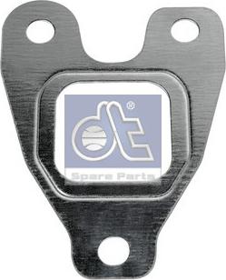 DT Spare Parts 3.18115 - Прокладка, випускний колектор autozip.com.ua