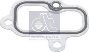 DT Spare Parts 3.18132 - Прокладка, впускний колектор autozip.com.ua