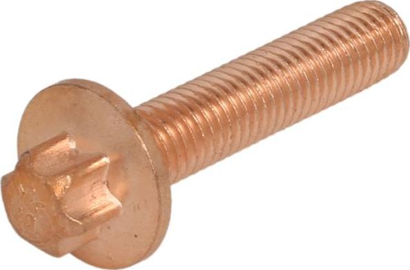 DT Spare Parts 3.18123 - Болт, випускний колектор autozip.com.ua