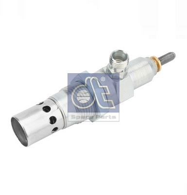 DT Spare Parts 3.18171 - Свічка розжарювання autozip.com.ua