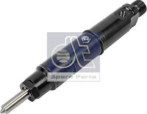 DT Spare Parts 3.13159 - Тримач інжектора, корпус форсунки autozip.com.ua