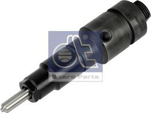 DT Spare Parts 3.13153 - Тримач інжектора, корпус форсунки autozip.com.ua