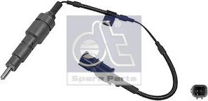 DT Spare Parts 3.13152 - Тримач інжектора, корпус форсунки autozip.com.ua