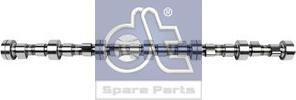 DT Spare Parts 3.13209 - Шток autozip.com.ua