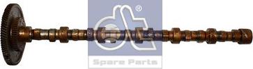 DT Spare Parts 3.13205 - Шток autozip.com.ua