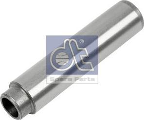 DT Spare Parts 3.12055 - Напрямна втулка клапана autozip.com.ua