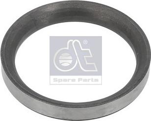 DT Spare Parts 3.12066 - Кільце сідла клапана autozip.com.ua
