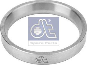 DT Spare Parts 3.12070 - Кільце сідла клапана autozip.com.ua
