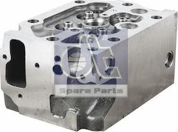 DT Spare Parts 3.12205 - Головка циліндра autozip.com.ua