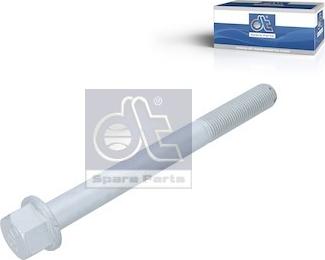 DT Spare Parts 3.89648 - Болт autozip.com.ua