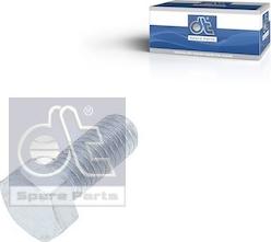 DT Spare Parts 3.89606 - Болт autozip.com.ua