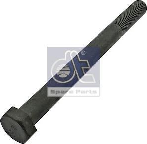 DT Spare Parts 3.89638 - Палець вушкаресори autozip.com.ua