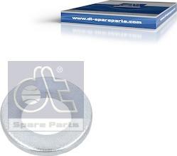 DT Spare Parts 3.89806 - Плоска шайба autozip.com.ua