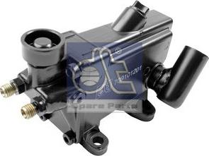 DT Spare Parts 3.84000 - Перекидаючий насос, кабіна autozip.com.ua