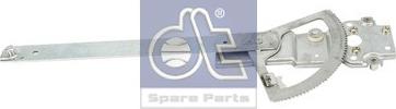 DT Spare Parts 3.85053 - Підйомний пристрій для вікон autozip.com.ua