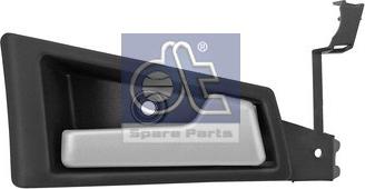 DT Spare Parts 3.85009 - Ручка двері autozip.com.ua