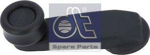 DT Spare Parts 3.85000 - Ручка склопідйомника autozip.com.ua