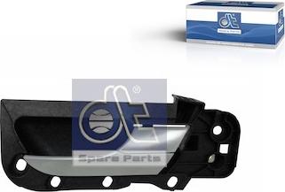 DT Spare Parts 3.85016 - Ручка двері autozip.com.ua