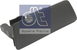 DT Spare Parts 3.85010 - Ручка двері autozip.com.ua