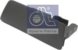 DT Spare Parts 3.85011 - Ручка двері autozip.com.ua