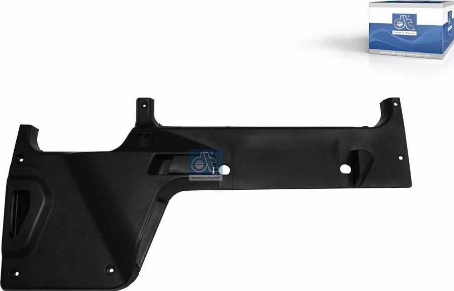 DT Spare Parts 3.85080 - Обшивка двері autozip.com.ua