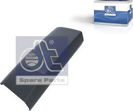 DT Spare Parts 3.86601 - Покриття, зовнішнє дзеркало autozip.com.ua
