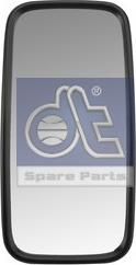 DT Spare Parts 3.86008 - Зовнішнє дзеркало autozip.com.ua