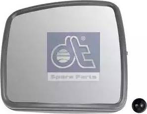 DT Spare Parts 3.86036 - Широкий дзеркало autozip.com.ua