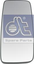 DT Spare Parts 3.86104 - Дзеркальне скло, зовнішнє дзеркало autozip.com.ua