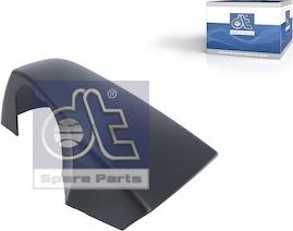 DT Spare Parts 3.86290 - Накладка, діафрагма, зовнішнє зе autozip.com.ua