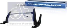 DT Spare Parts 3.86269 - Кронштейн, зовнішнє дзеркало autozip.com.ua