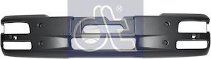DT Spare Parts 3.80467 - Буфер, бампер autozip.com.ua