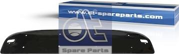 DT Spare Parts 3.80405 - Шторка сонцезахисна autozip.com.ua