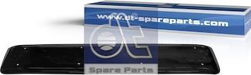 DT Spare Parts 3.80406 - Шторка сонцезахисна autozip.com.ua