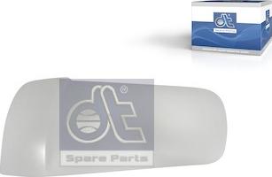 DT Spare Parts 3.80514 - Дефлектор повітря, кабіна autozip.com.ua