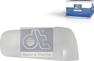 DT Spare Parts 3.80515 - Дефлектор повітря, кабіна autozip.com.ua